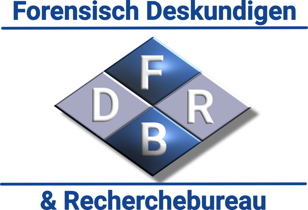 FDRB - Forensisch Deskundigen & Recherchebureau